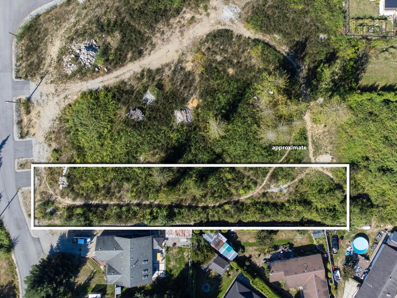 LOT 1 King Road