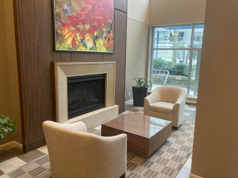 210 - 9262 University Crescent Crescent