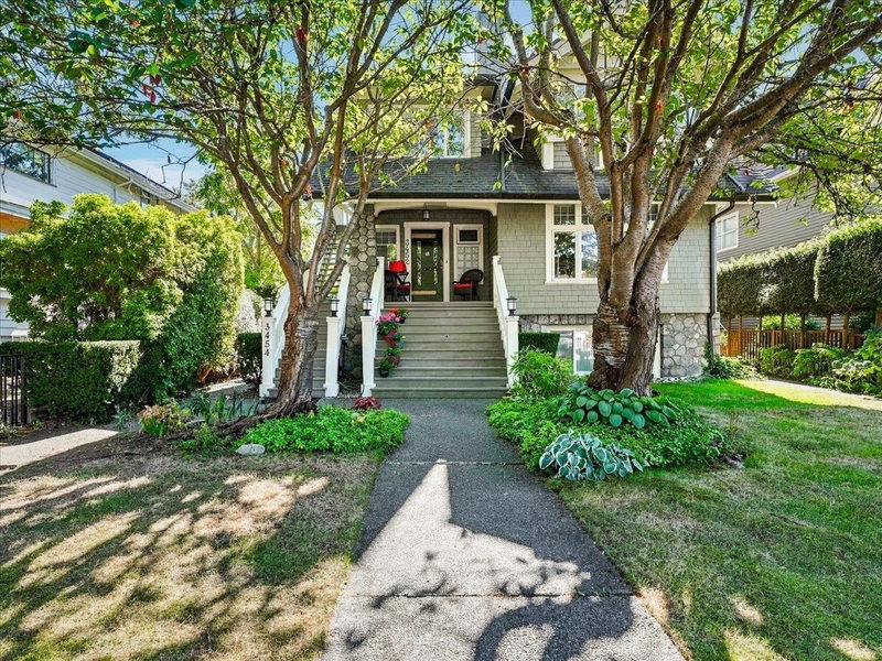 3454 3rd Avenue W