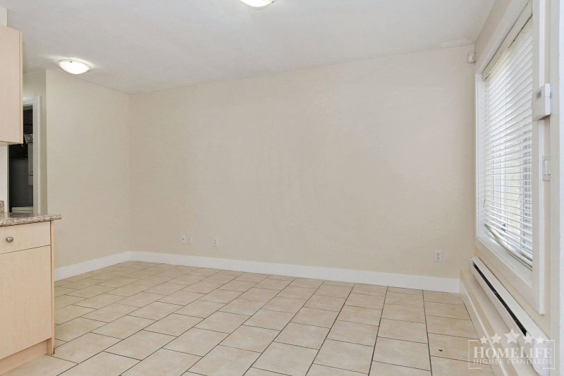 Basement - 12970 60 Avenue
