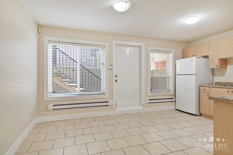 Basement - 12970 60 Avenue