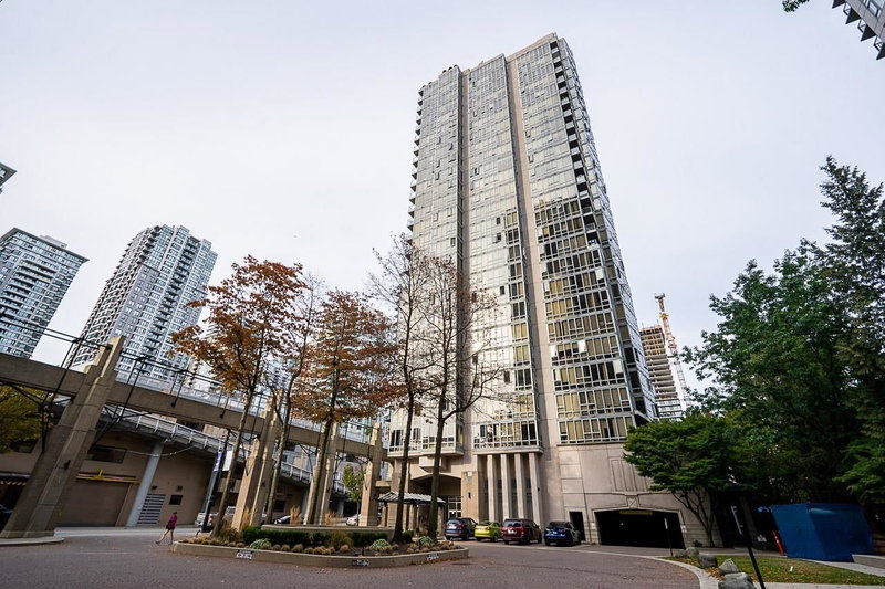 2001 - 930 Cambie Street