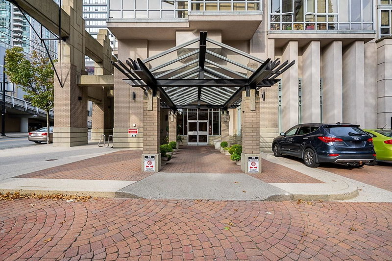 2001 - 930 Cambie Street