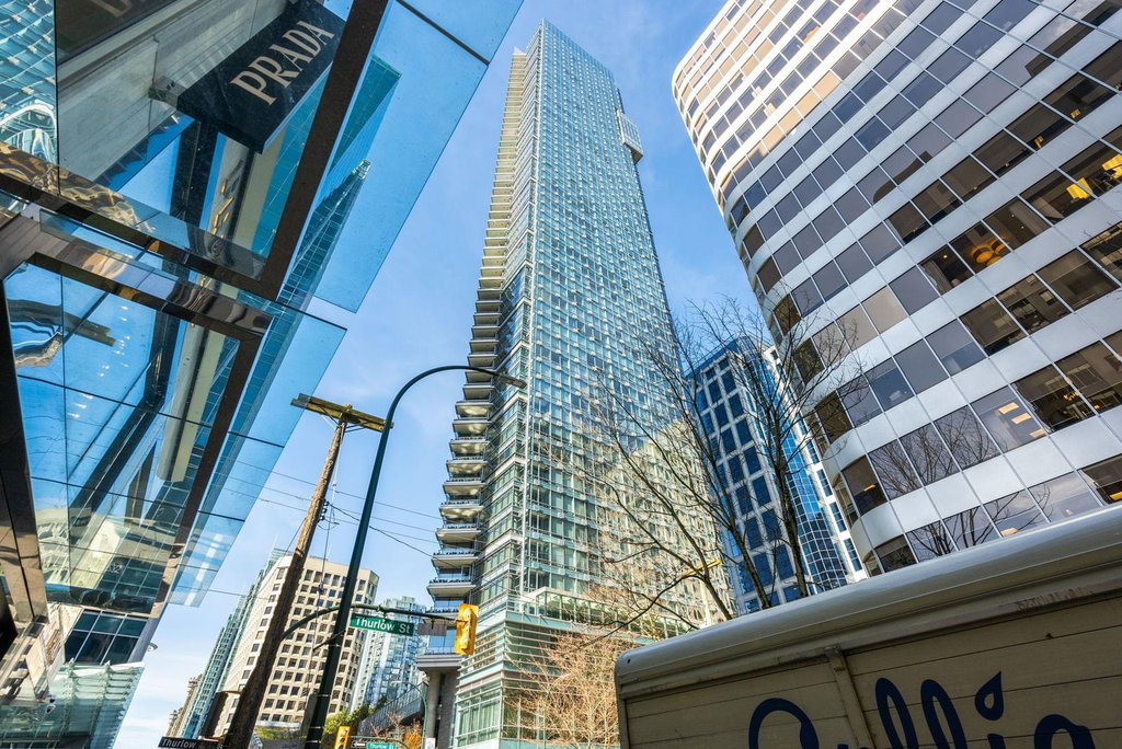 5504 - 1128 Georgia Street W 2