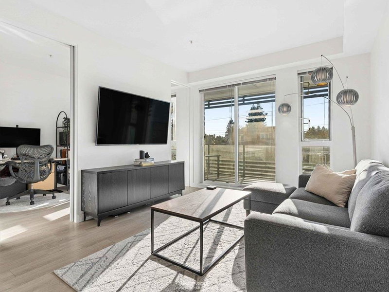306 - 6677 Cambie Street