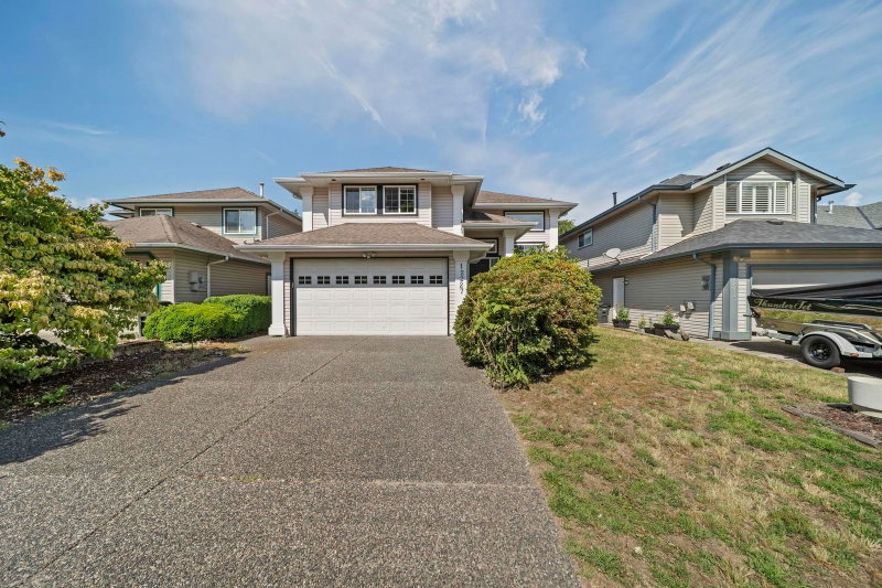 12227 Bonson Road