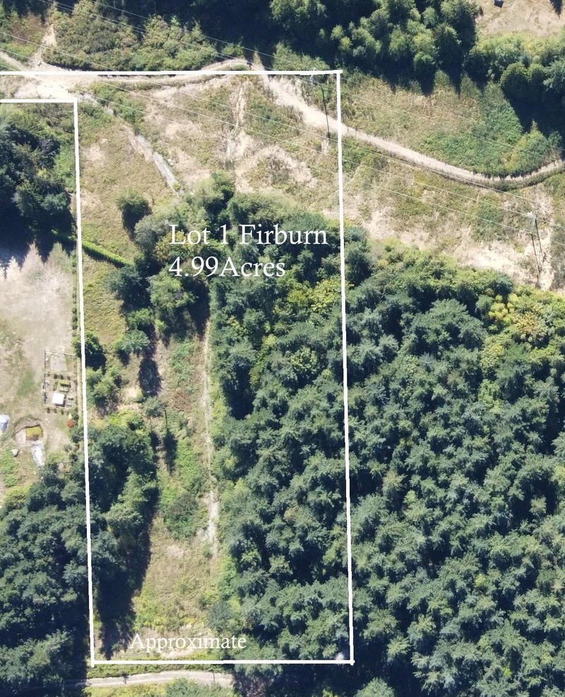 Lot 1 Firburn Road