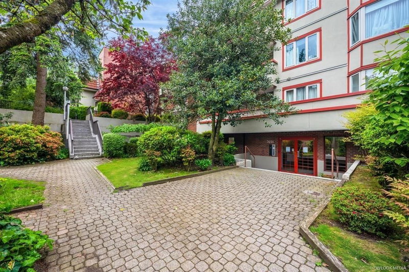 129 - 7651 Minoru Boulevard