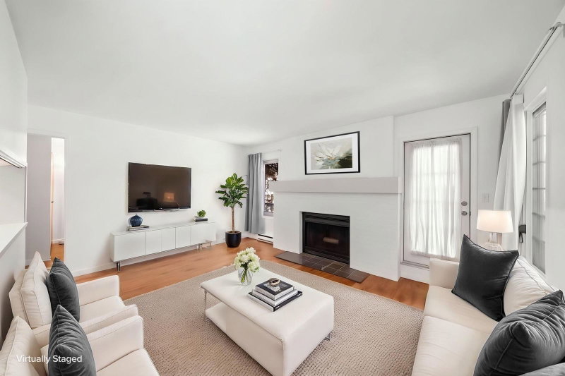 129 - 7651 Minoru Boulevard