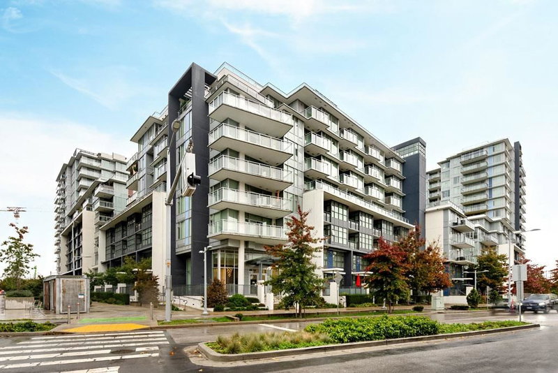 505 - 8633 Capstan Way