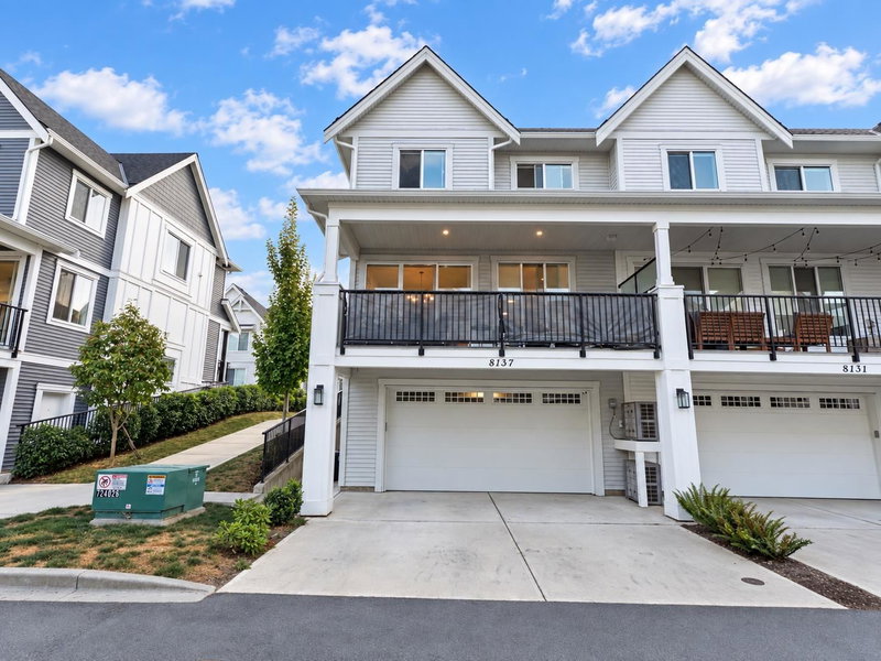 8137 Foxfern Road