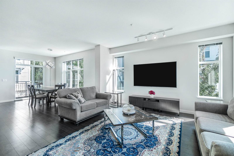 1301 - 11295 Pazarena Place