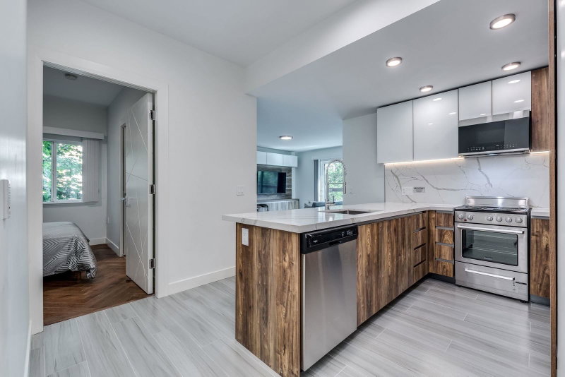 310 - 1168 Pendrell Street