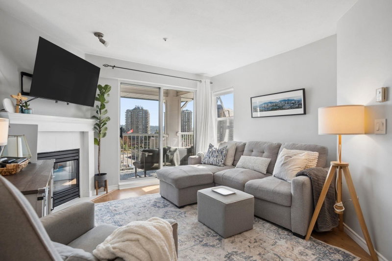 507 - 135 Eleventh Street
