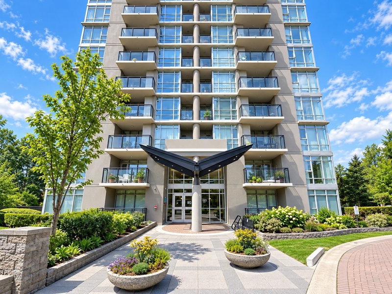 705 - 555 Delestre Avenue