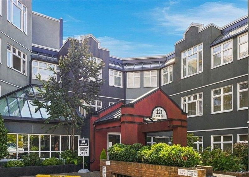 403 - 121 29th Street W