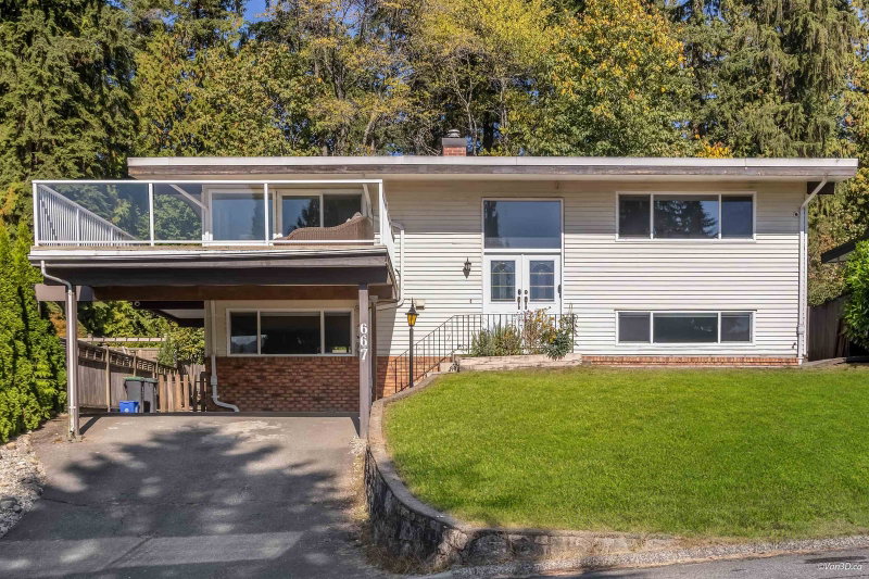 667 Plymouth Drive