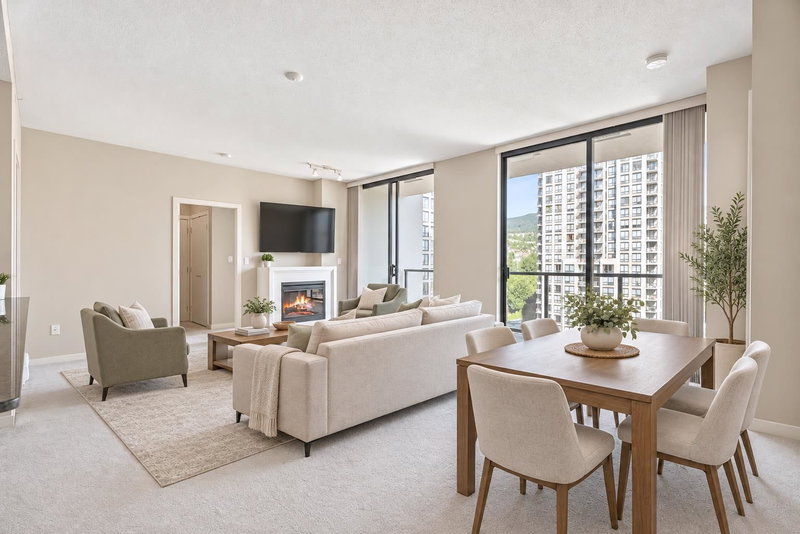 1401 - 2979 Glen Drive