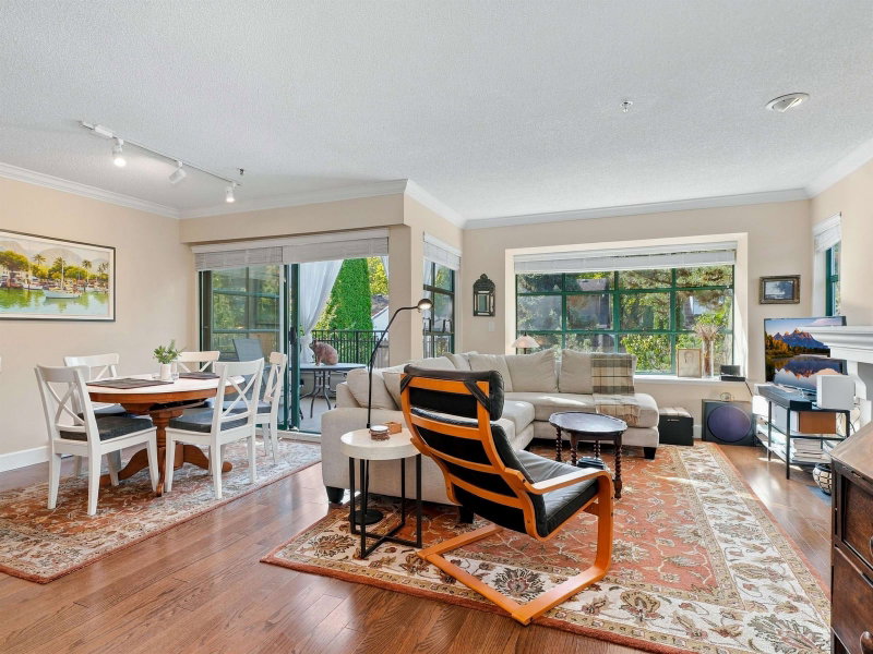 308 - 3788 8th Avenue W