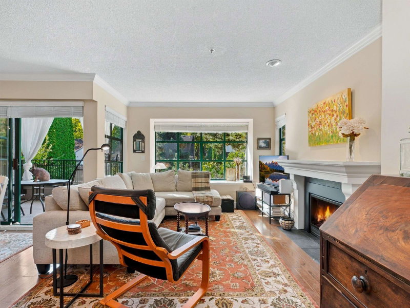 308 - 3788 8th Avenue W