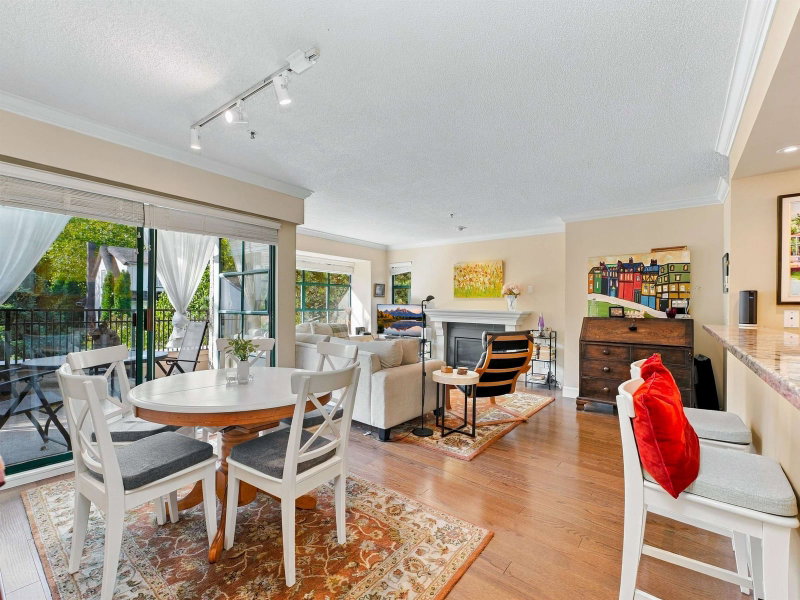 308 - 3788 8th Avenue W