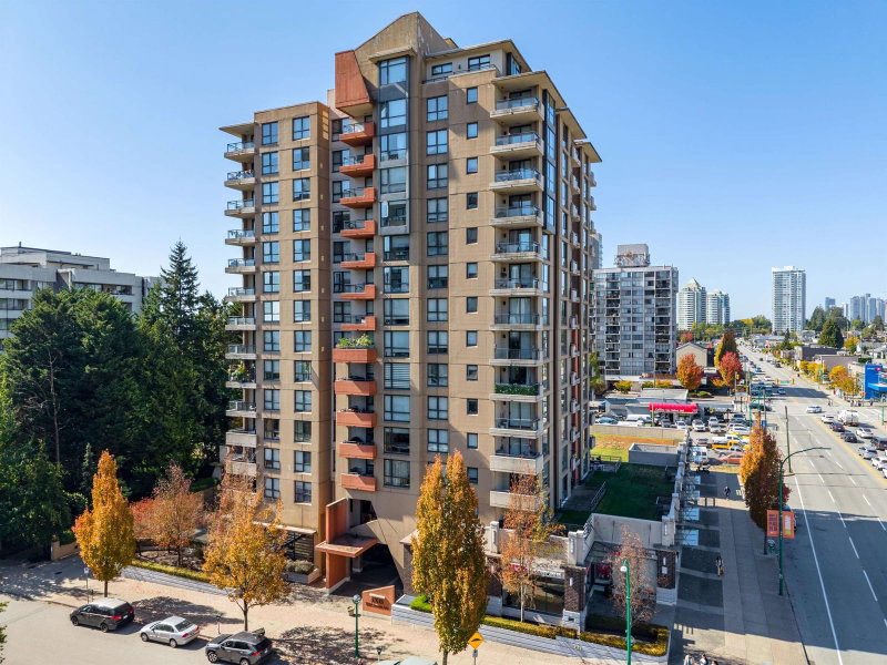 501 - 7225 Acorn Avenue
