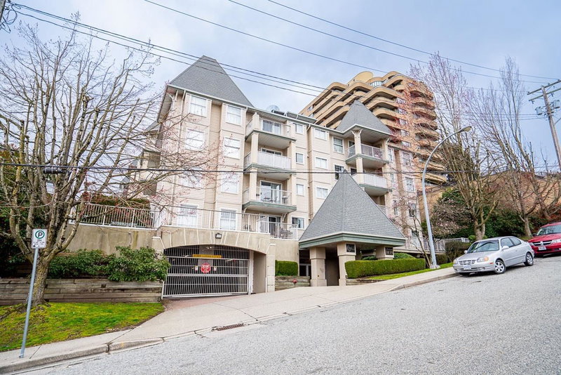 410 - 1035 Auckland Street