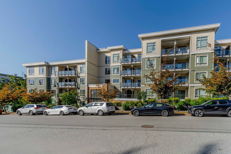 522 - 13789 107a Avenue