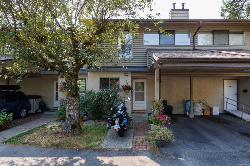 21 - 1174 Inlet Street