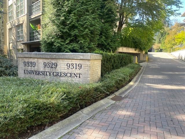 312 - 9319 University Crescent