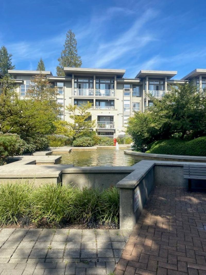 312 - 9319 University Crescent