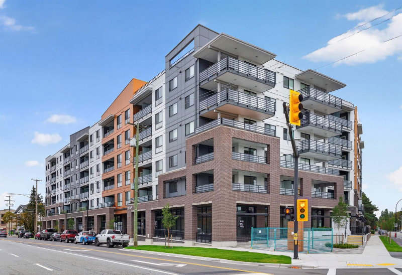 224 - 20769 Fraser Highway