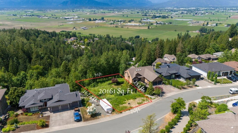 7287 Mount Thurston Drive