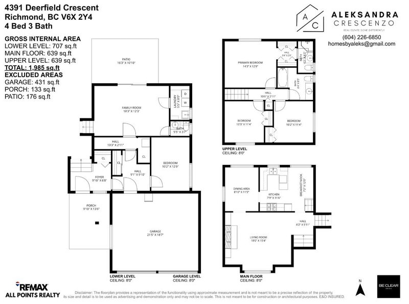 4391 Deerfield Crescent