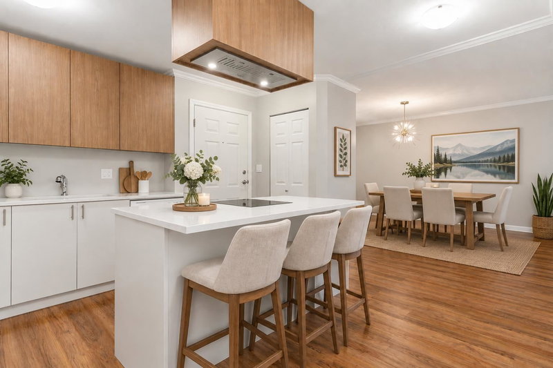 B105 - 40120 Willow Crescent