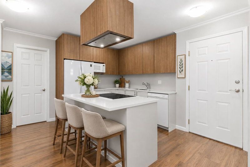 B105 - 40120 Willow Crescent