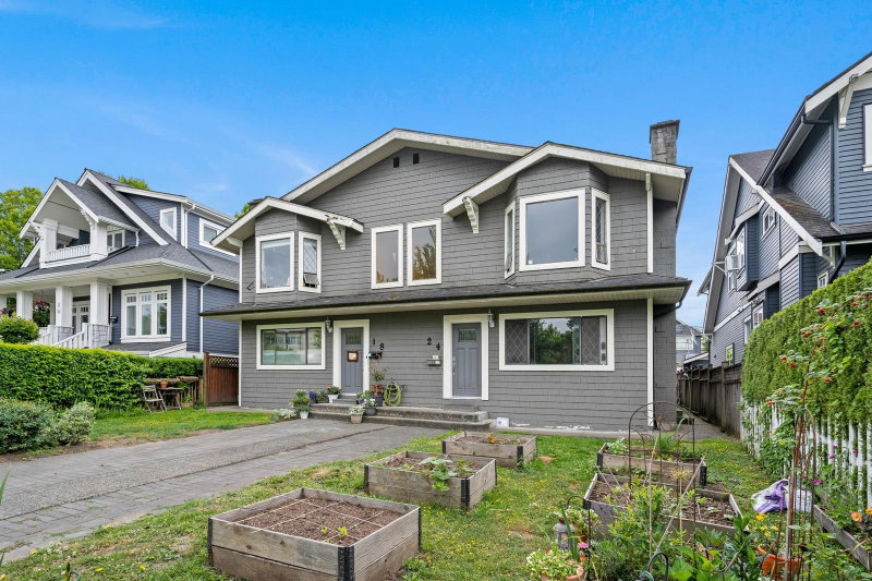 18-24 16th Avenue W