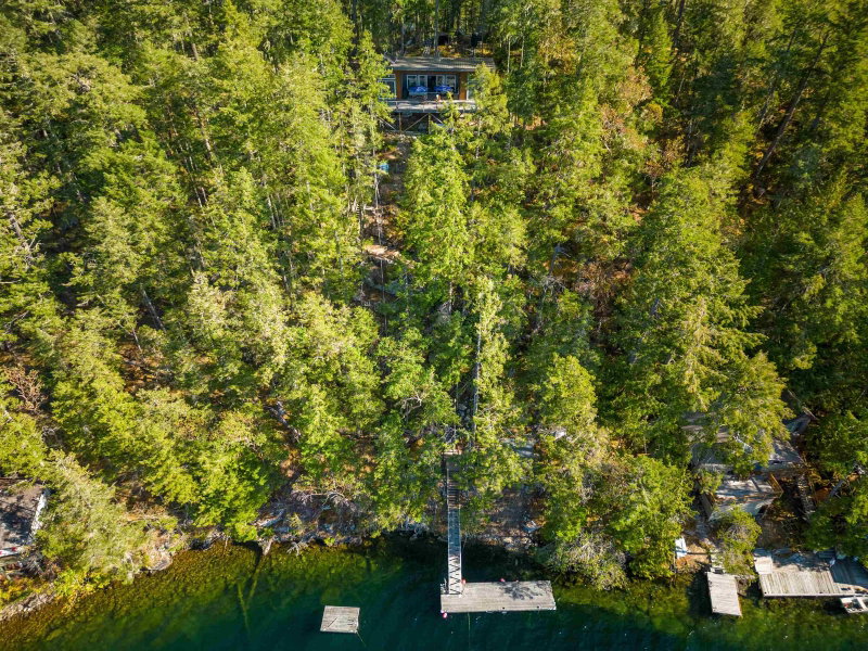 8444 West Sakinaw Lakeshore Way
