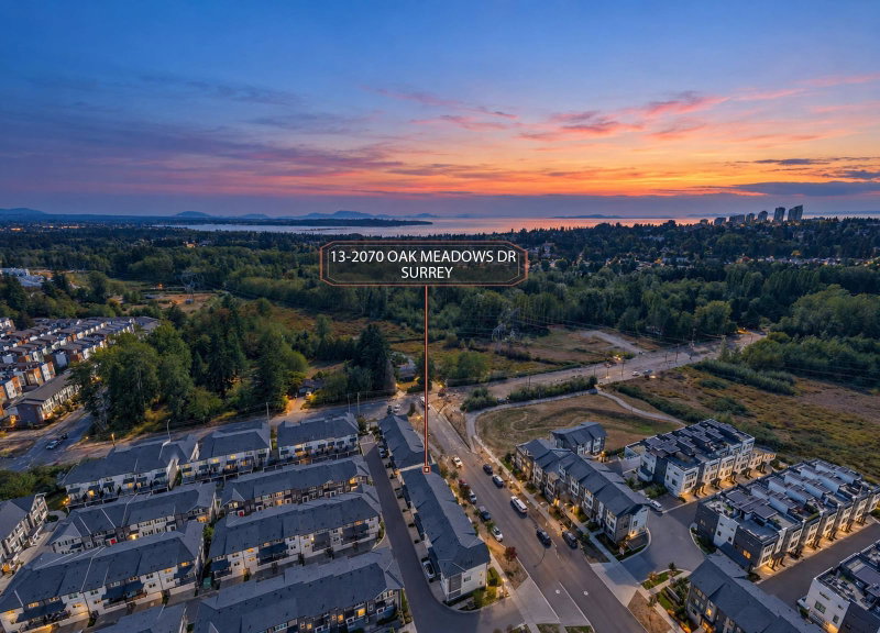 13 - 2070 Oak Meadows Drive