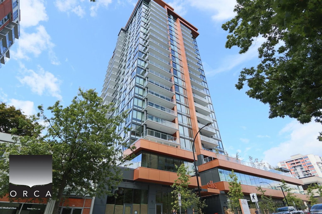 2101 - 128 15th Street W