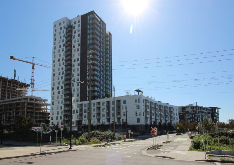 522 - 3430 Kent Avenue South E