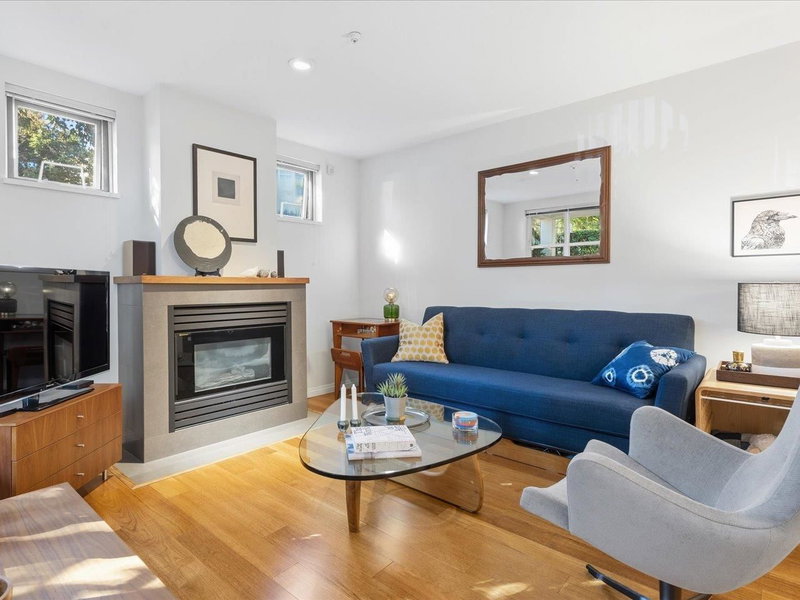 101 - 685 7th Avenue W