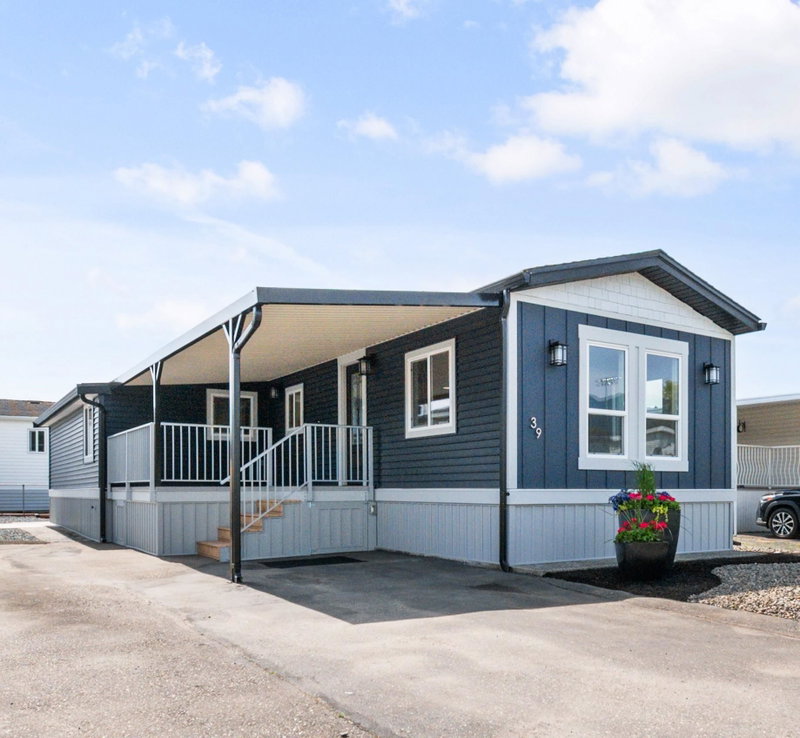 39 - 9055 Ashwell Road