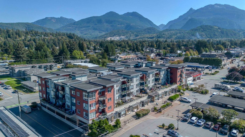 419 - 40437 Tantalus Road