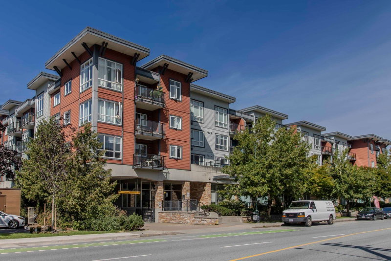 419 - 40437 Tantalus Road