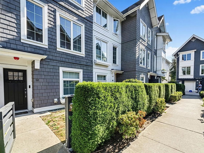 17 - 2560 Pitt River Road