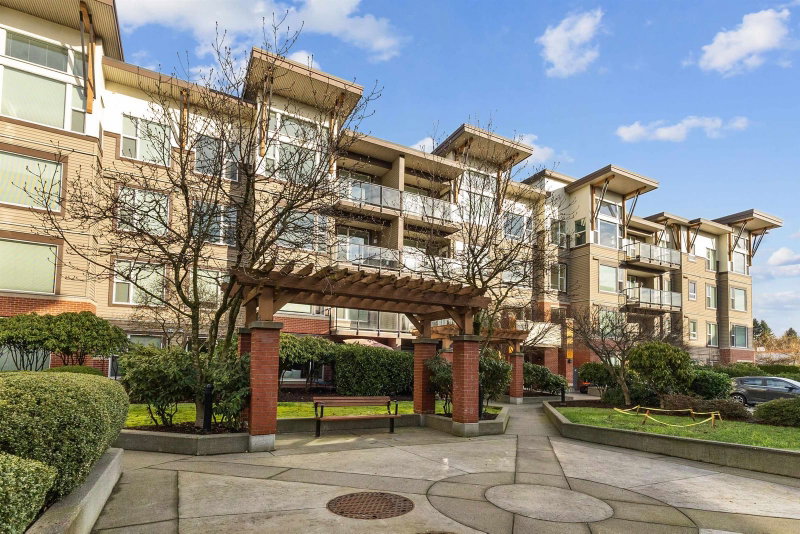309 - 33538 Marshall Road