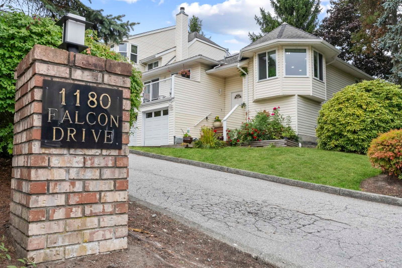101 - 1180 Falcon Drive