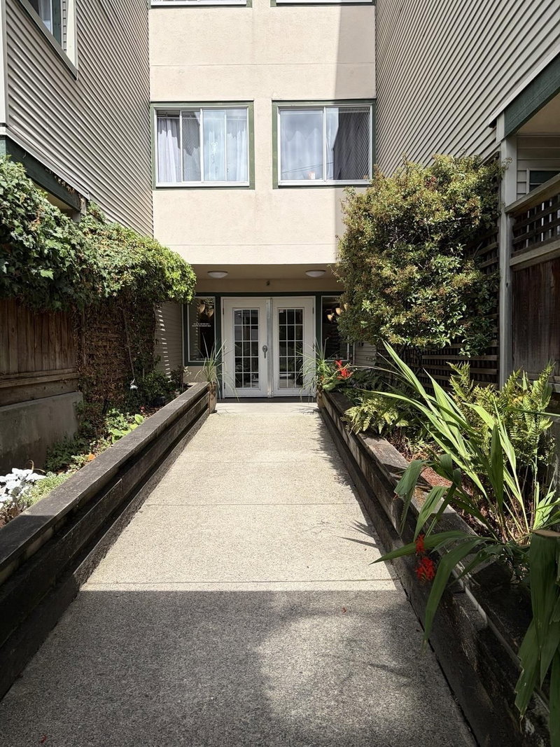 106 - 509 Carnarvon Street