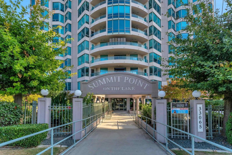 801 - 33065 Mill Lake Road